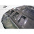 2009-2020 Nissan 370Z Z34 Circuit Hood - 1 Piece - image 7