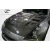 2009-2020 Nissan 370Z Circuit Carbon Fiber Hood - image 6