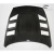 2009-2020 Nissan 370Z Circuit Carbon Fiber Hood - image 10