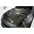 2009-2020 Nissan 370Z Circuit Carbon Fiber Hood - image 5