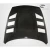 2009-2020 Nissan 370Z Circuit Carbon Fiber Hood - image 9