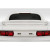 1991-1995 Toyota MR2 Duraflex Akita Rear Wing Spoiler - 1 Piece - image 1