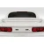 1991-1995 Toyota MR2 Akita Rear Wing Spoiler - 1 Piece - image 1
