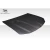 2011-2023 Chrysler 300 Challenger Look Hood - 1 Piece - image 11