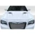 2011-2023 Chrysler 300 Challenger Look Hood - image 1