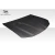 2011-2023 Chrysler 300 Challenger Look Hood - 1 Piece - image 8