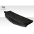 2014-2018 Mazda 3 Sedan Duraflex Axial Rear Wing Spoiler - 1 Piece - image 18