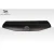 2014-2018 Mazda 3 Sedan Axial Rear Wing Spoiler - 1 Piece - image 4