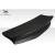 2014-2018 Mazda 3 Sedan Axial Rear Wing Spoiler - 1 Piece - image 6