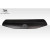 2014-2018 Mazda 3 Sedan Axial Rear Wing Spoiler - 1 Piece - image 14