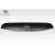 2014-2018 Mazda 3 Axial Rear Wing - image 3