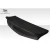 2014-2018 Mazda 3 Sedan Axial Rear Wing Spoiler - 1 Piece - image 27