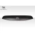 2014-2018 Mazda 3 Sedan Axial Rear Wing Spoiler - 1 Piece - image 13