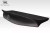 2014-2018 Mazda 3 Sedan Duraflex Axial Rear Wing Spoiler 1 Piece