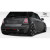 2007-2015 Mini Cooper R56 R57 R58 R59 DL-R Rear Diffuser - 1 Piece - image 3