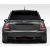 2007-2015 MINI Cooper DL-R Rear Lip - image 1