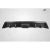 2015-2019 Lexus RC-F Downforce Aero Rear Diffuser - 1 Piece - image 2