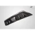 2015-2019 Lexus RC-F Downforce Aero Rear Diffuser - 1 Piece - image 6
