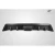 2015-2020 Lexus RC-F Downforce Aero Carbon Fiber Rear Lip - image 3