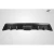 2015-2020 Lexus RC-F Downforce Aero Carbon Fiber Rear Lip - image 8