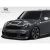 2007-2015 Mini Cooper DL-R Front Lip Under Spoiler Air Dam - 1 Piece - image 1