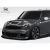 2007-2015 MINI Cooper DL-R Front Lip - image 3
