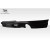 2012-2015 Audi A7 C7 Eros Version 1 Rear Lip Under Air Dam Spoiler - 1 Piece - image 9