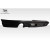 2012-2015 Audi A7 C7 Eros Version 1 Rear Lip Under Air Dam Spoiler - 1 Piece - image 8