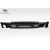 2012-2015 Audi A7 C7 Eros Version 1 Rear Lip Under Air Dam Spoiler - 1 Piece - image 7