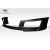 2012-2015 Audi A7 Eros Version 1 Front Lip - image 8