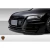 2012-2015 Audi A7 Eros Version 1 Front Lip - image 4