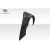 2009-2020 Nissan 370Z Circuit Fender Flare - image 8