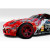 2009-2020 Nissan 370Z Z34 75mm Circuit Front Fender Flares - 2 Piece - image 6