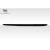 2000-2006 BMW 3 Series M3 E46 2DR Drag Style Rear Wing Spoiler - 1 Piece - image 6