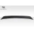 2000-2006 BMW 3 Series M3 E46 2DR Drag Style Rear Wing Spoiler - 1 Piece - image 15