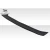 2000-2006 BMW 3 Series M3 E46 2DR Drag Style Rear Wing Spoiler - 1 Piece - image 17