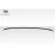2005-2008 Maserati Quattroporte Eros Version 1 Rear Wing - image 10