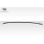 2005-2008 Maserati Quattroporte Eros Version 1 Rear Wing - image 9