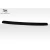 2005-2008 Maserati Quattroporte Eros Version 1 Rear Wing - image 10