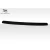 2005-2008 Maserati Quattroporte Eros Version 1 Rear Wing - image 13