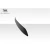 2005-2008 Maserati Quattroporte Eros Version 1 Rear Wing - image 14