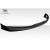 2011-2013 Hyundai Elantra Duraflex Elaver Front Lip Spoiler Air Dam - 1 Piece - image 4