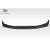 2011-2013 Hyundai Elantra Elaver Front Lip Spoiler - 1 Piece - image 4
