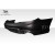 2012-2015 Mercedes CLS Class C218 W218 Eros Version 1 Rear Bumper - 1 Piece - image 6