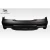 2012-2015 Mercedes CLS Class C218 W218 Eros Version 1 Rear Bumper - 1 Piece - image 5