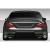 2012-2015 Mercedes CLS Eros Version 1 Rear Bumper - image 1
