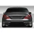 2012-2015 Mercedes CLS Eros Version 1 Rear Bumper - image 3