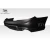 2012-2015 Mercedes CLS Eros Version 1 Rear Bumper - image 12