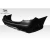 2010-2013 Mercedes E Class Eros Version 3 Rear Bumper - image 7