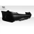 2010-2013 Mercedes E Class Eros Version 3 Rear Bumper - image 8